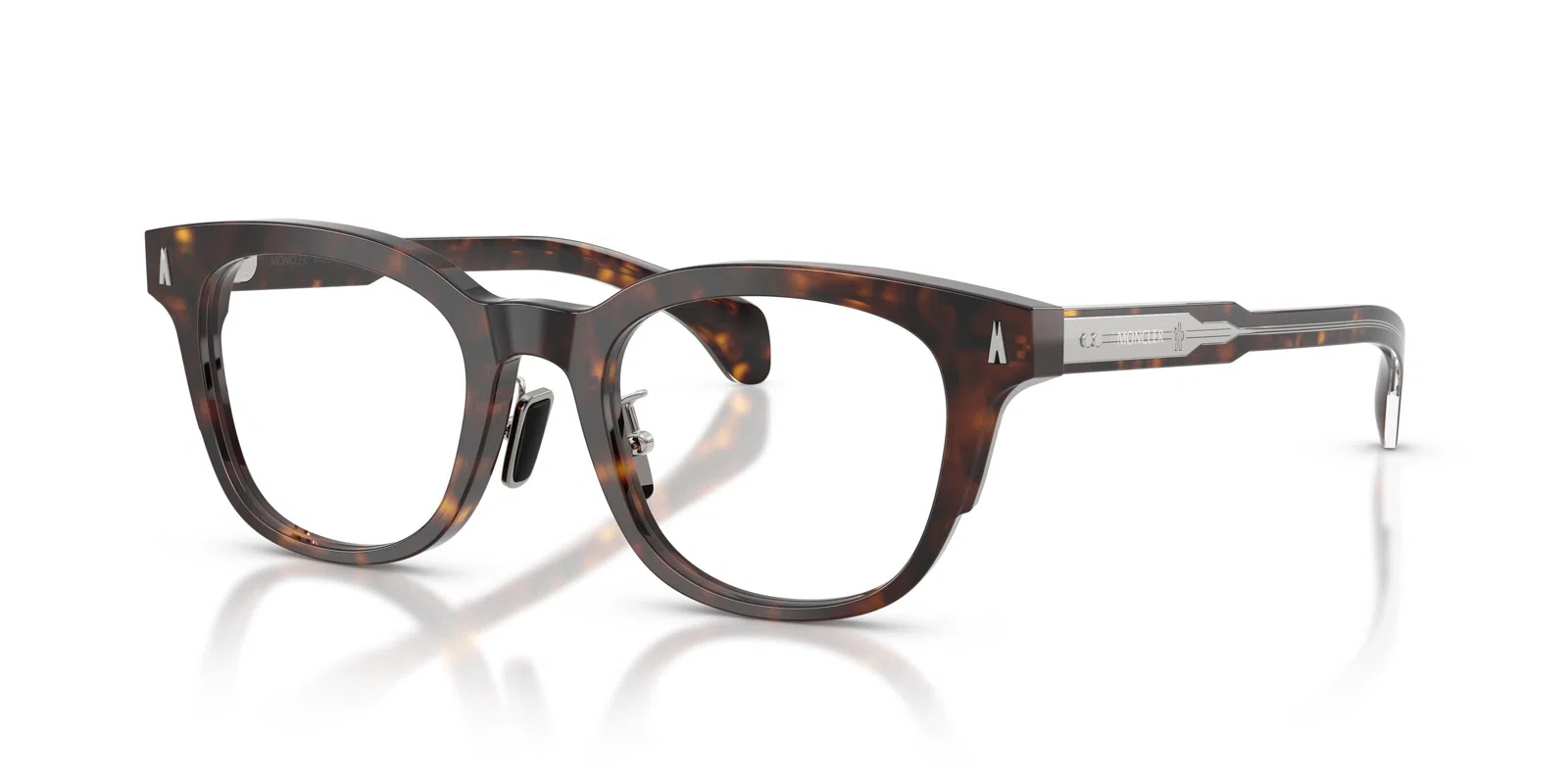 Moncler 2011D Eyeglasses - view 10